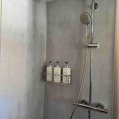 Helle Gemuetliche In Schwarzwaldhof Lejlighed *