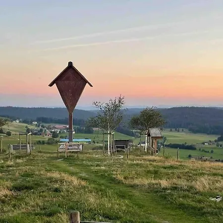 Helle Gemuetliche In Schwarzwaldhof *